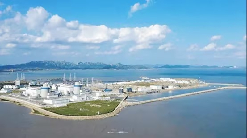 上海核工院