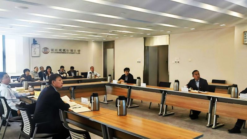 诚通建投