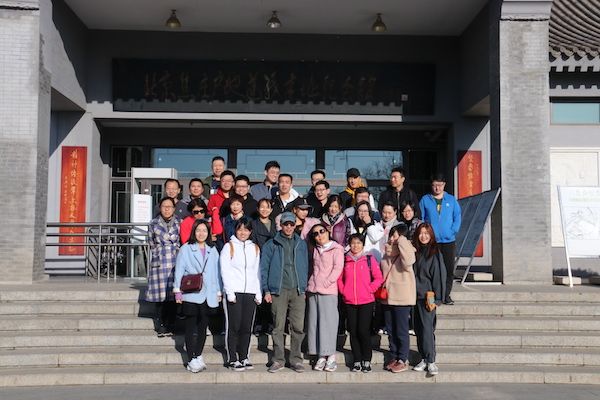 2019-11-8-员工秋游活动